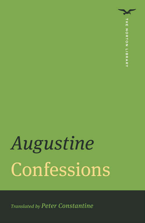 Confessions (The Norton Library #0)