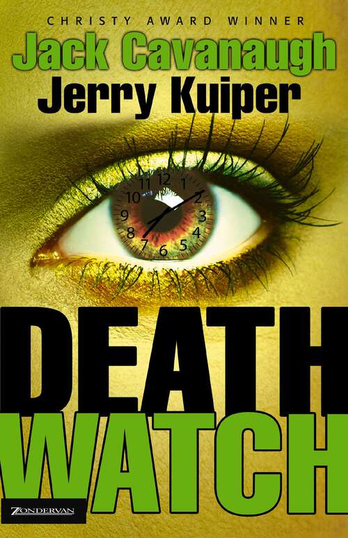 Book cover of Death Watch