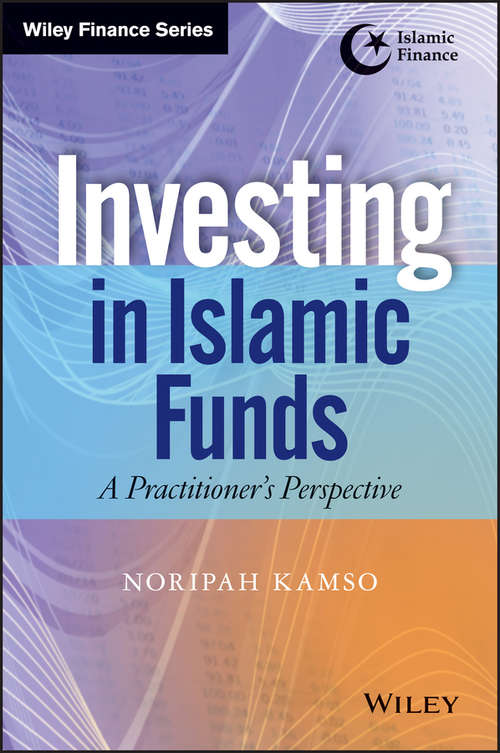 Book cover of Investing In Islamic Funds