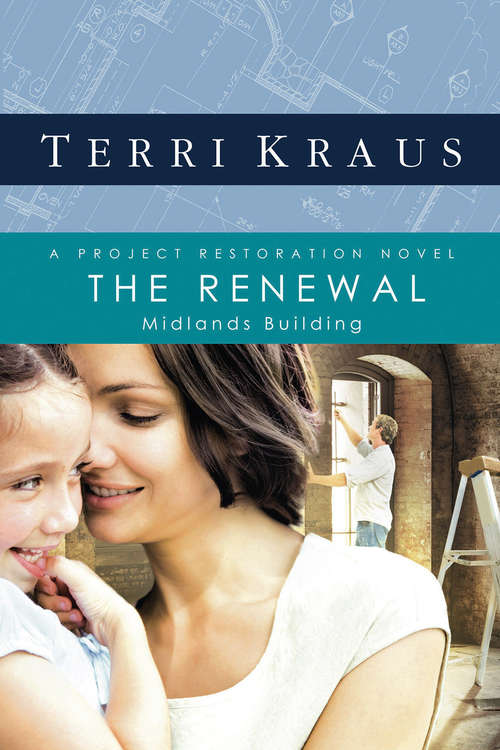Book cover of The Renewal