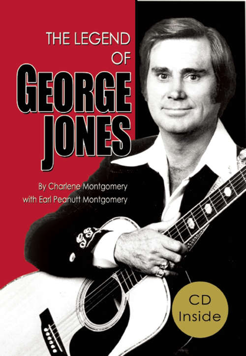 The Legend of George Jones