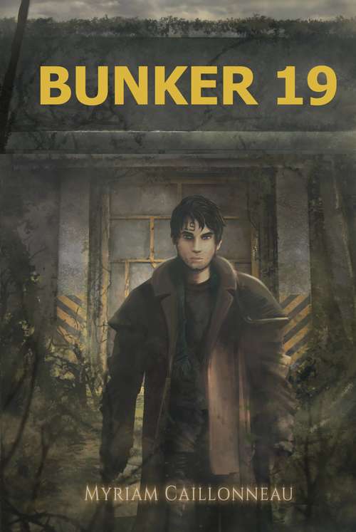 Book cover of Bunker 19