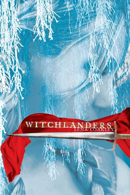 Book cover of Witchlanders