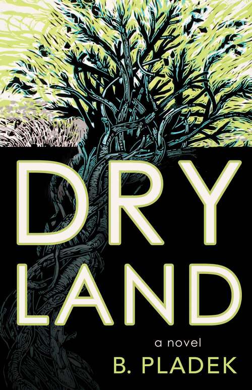 Book cover of Dry Land