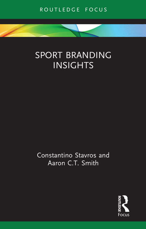 Sport Branding Insights (Sport Business Insights)