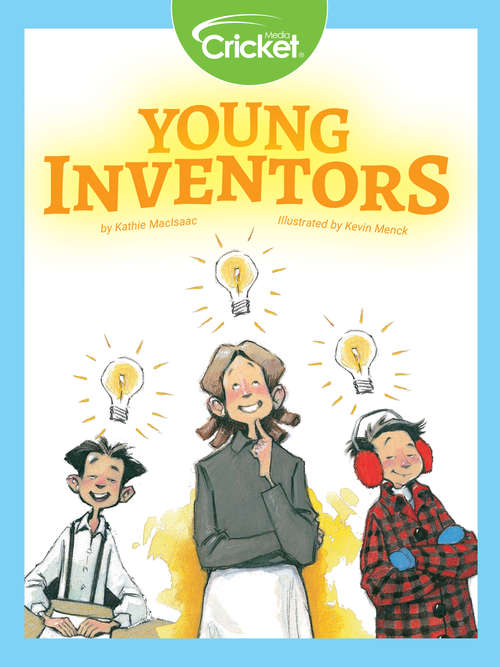 Young Inventors