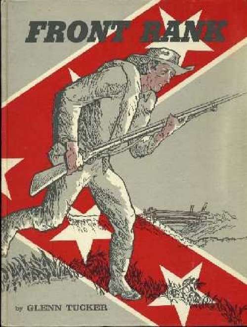 Book cover of Front Rank [Illustrated Edition]