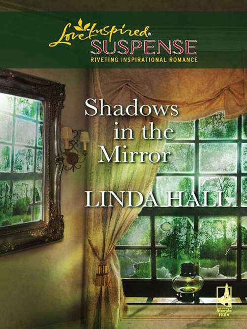 Book cover of Shadows in the Mirror (Shadows Series Book #1)