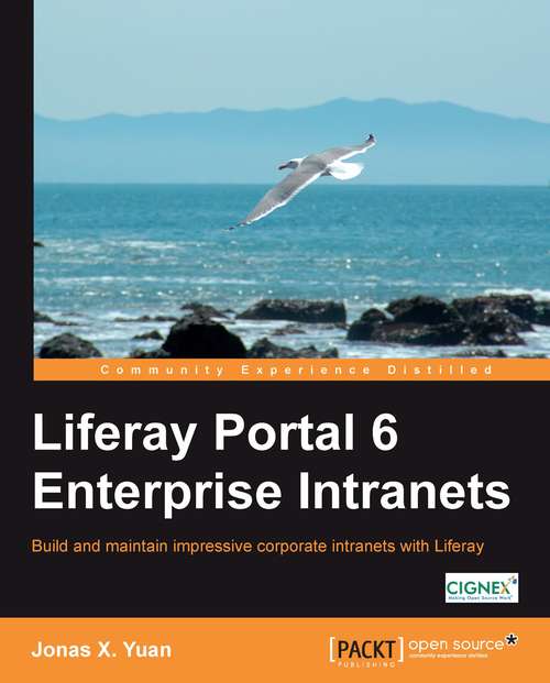 Liferay Portal Enterprise Intranets