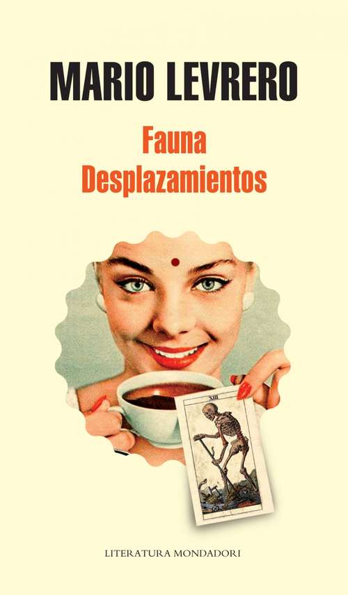 Book cover of FAUNA/ DESPLAZAMIENTOS (EBOOK)