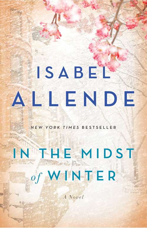Book cover of In the Midst of Winter: A Novel