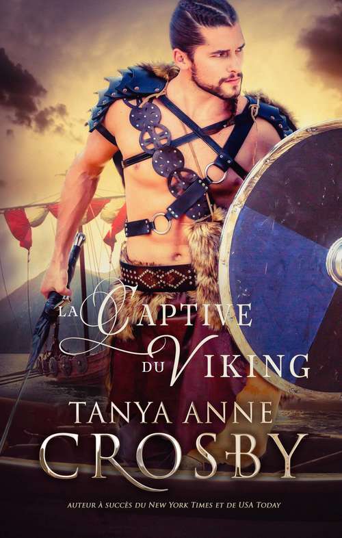 La Captive du Viking