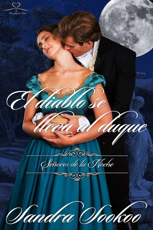 Book cover of El diablo se lleva al duque