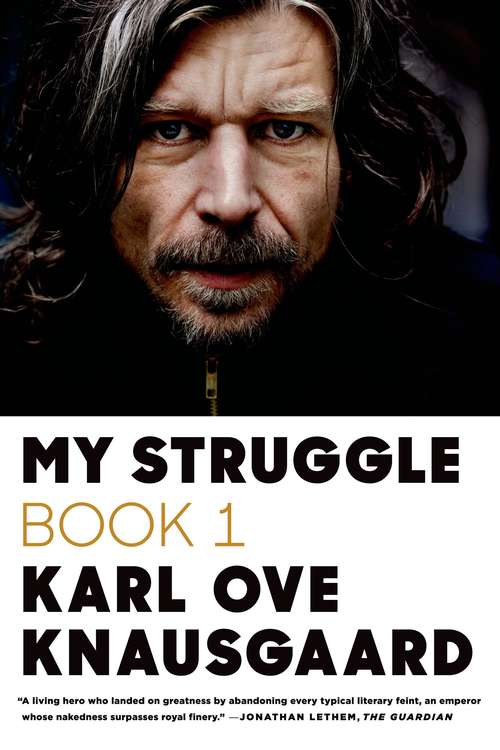 My Struggle, Book 1