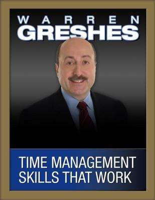 Book cover of Time Management Skills That Work