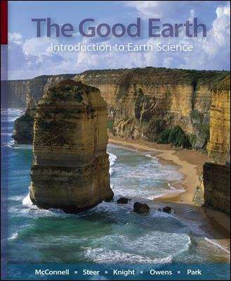 Book cover of The Good Earth