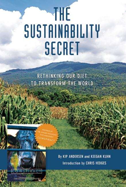 The Sustainability Secret