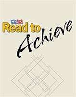 Book cover of Hatchet: Read To Achieve: Comprehending Narrative Text - Hatchet Novel (Read To Achieve Ser.)