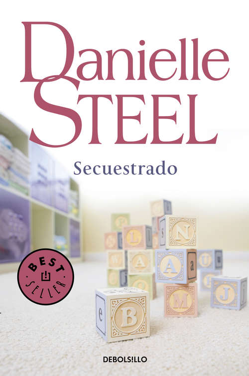 Book cover of Secuestrado