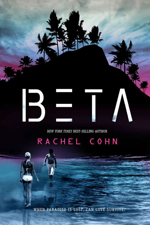 Book cover of Beta: A Beta Novel (A Beta Novel)