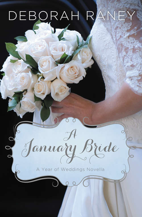 A January Bride