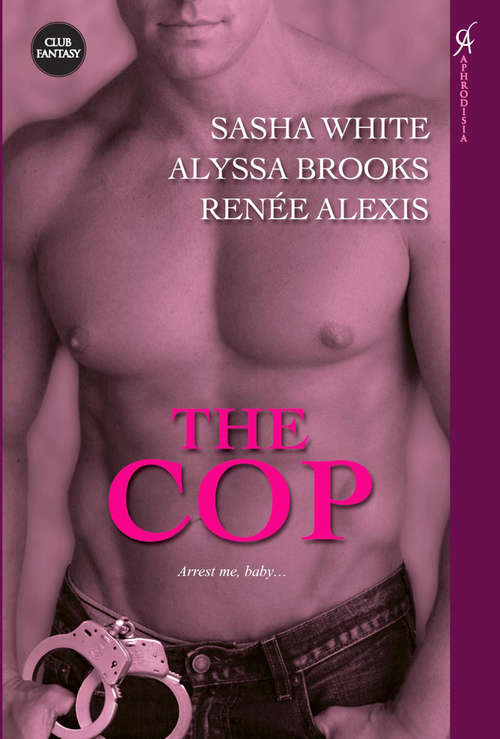 Book cover of The Cop