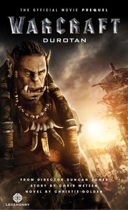 Warcraft: The Official Movie Prequel