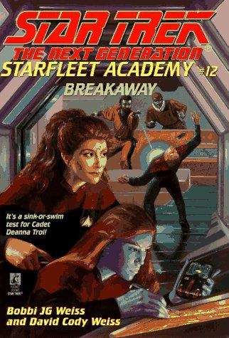 Starfleet Academy: Breakaway