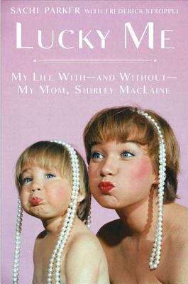 Book cover of Lucky Me