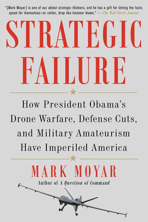 Strategic Failure