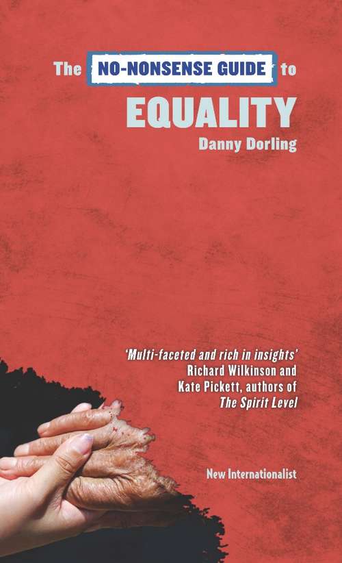The No-Nonsense Guide to Equality