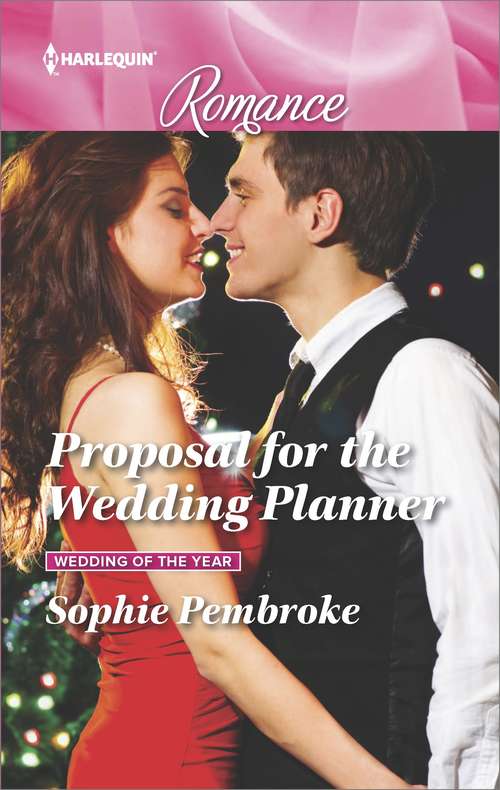 Proposal for the Wedding Planner