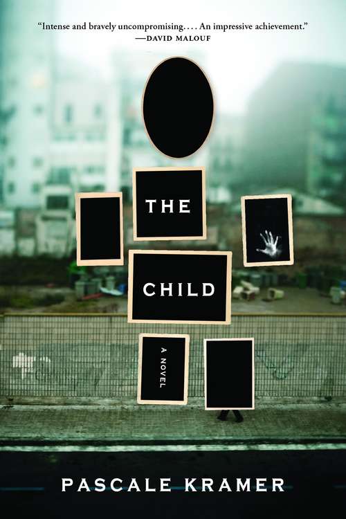 Book cover of The Child