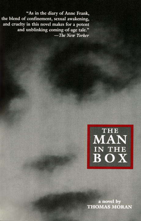 Book cover of Man in the Box