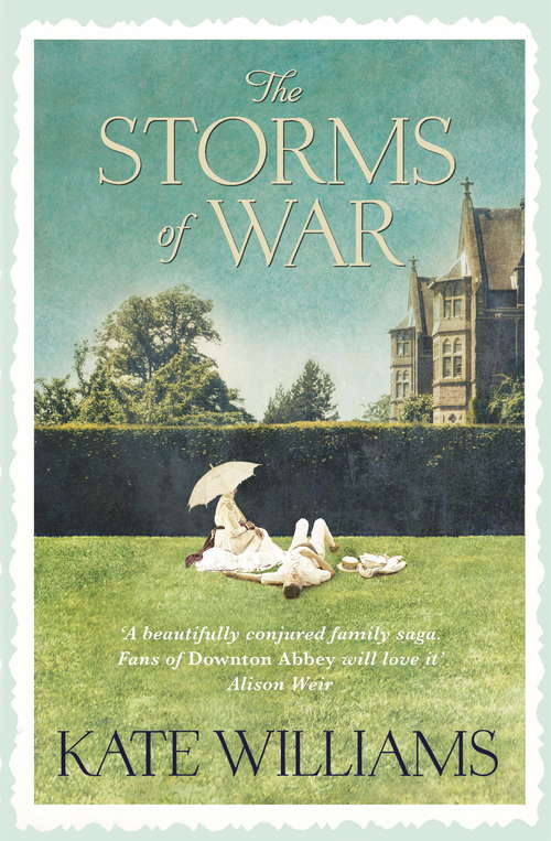 The Storms of War