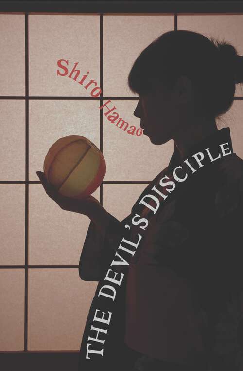 Book cover of The Devil's Disciple (Hesperus Worldwide)