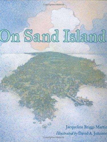On Sand Island