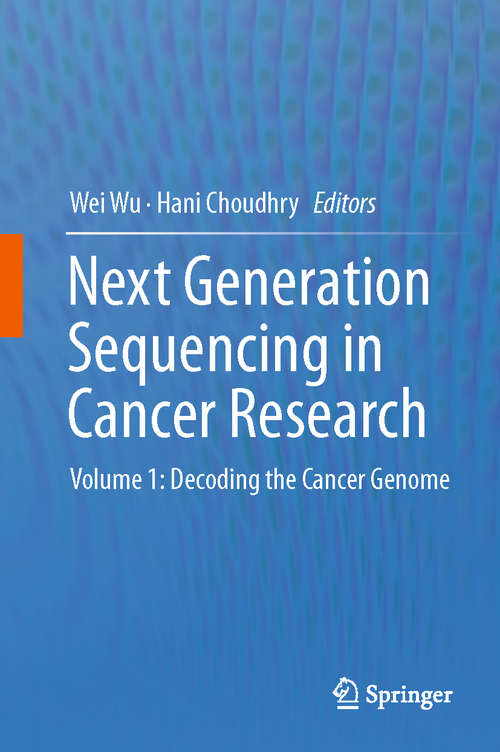 Next Generation Sequencing in Cancer Research: Decoding the Cancer Genome