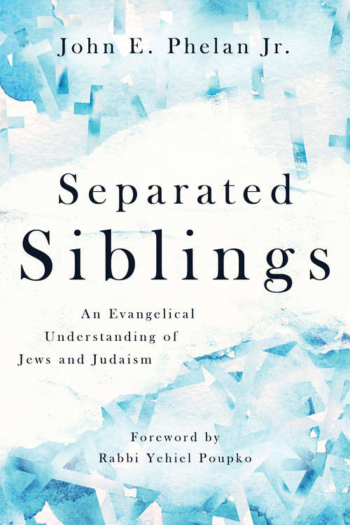 Cover image of Separated Siblings