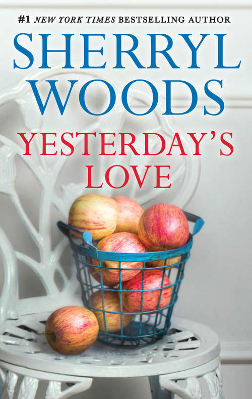 Book cover of Yesterday's Love