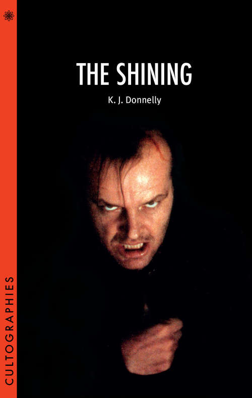 The Shining (Cultographies)