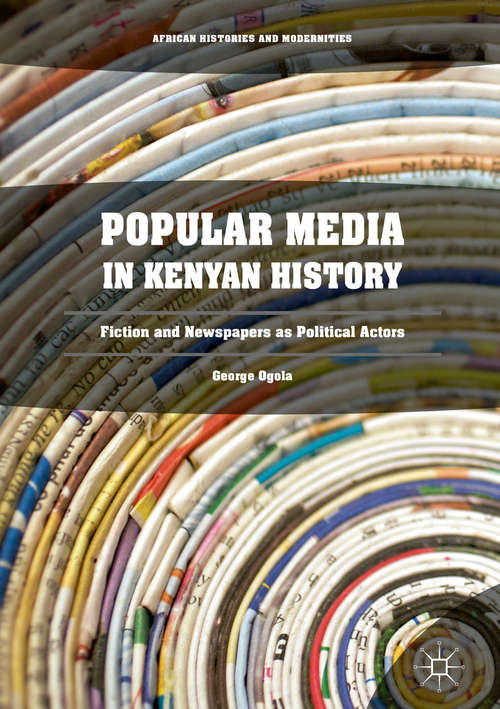 Popular Media in Kenyan History