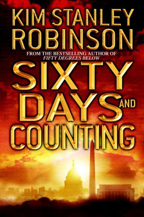Sixty Days and Counting (Capital Code #3)