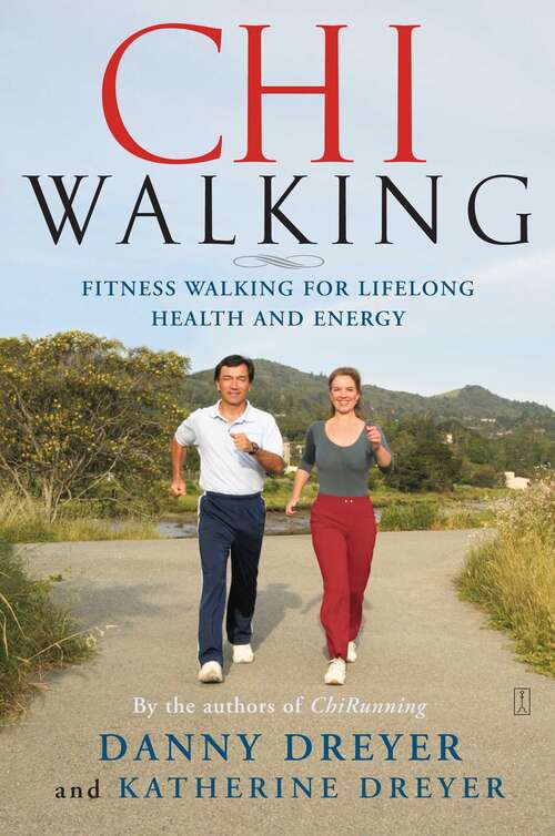 Book cover of ChiWalking