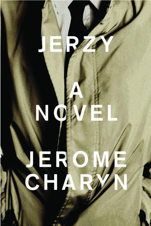 Book cover of Jerzy: A Novel