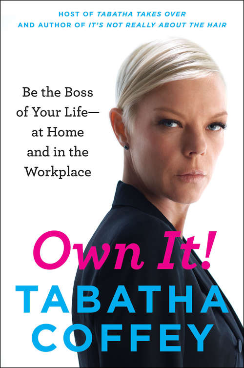 Book cover of Own It!