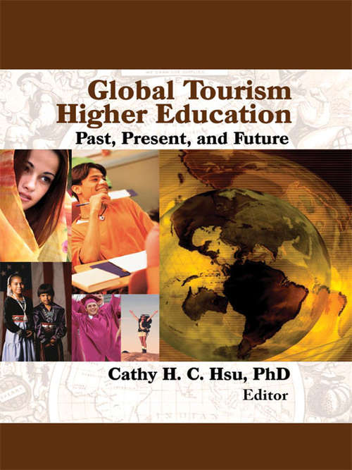 Global Tourism Higher Education