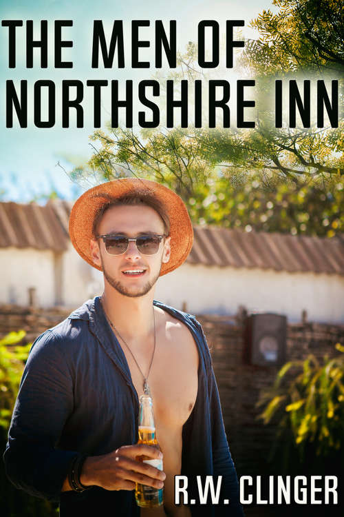 Book cover of The Men of Northshire Inn