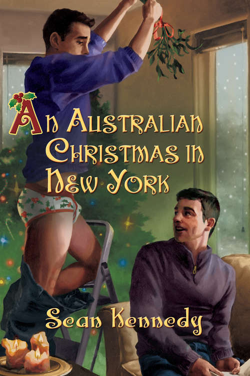 Australian Christmas in New York
