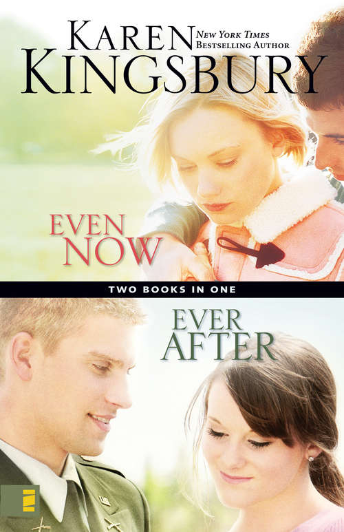 Book cover of The Lost Love Collection: Even Now and Ever After